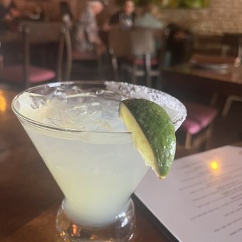 Gabbi's Mexican Kitchen - Margarita - Mexican Near Me - Orange, California
