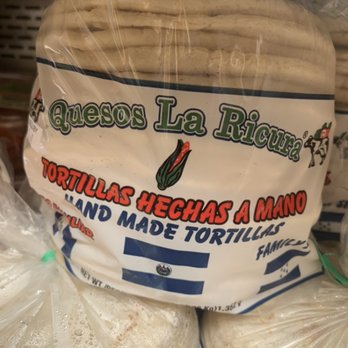 Anita’s Market - a bag of tortillas - Grocery Near Me - Seaside, California Anita’s Market - a bag of tortillas - Grocery Near Me - Seaside, California