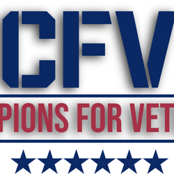 Champions For Veterans