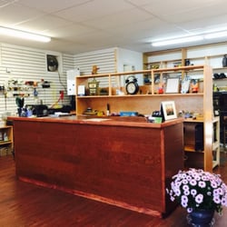 Danny's Shoe Repair