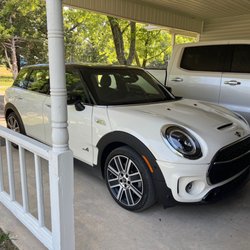 Roadshow BMW Mini - 2023 Clubman S Mini Cooper