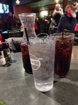 Jersey's Bar & Grill by null