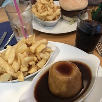 Balancing Eel - Fish & Chips Near Me - St Ives, CON Balancing Eel - Fish & Chips Near Me - St Ives, CON
