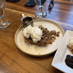 LUX Steakhouse and Bar