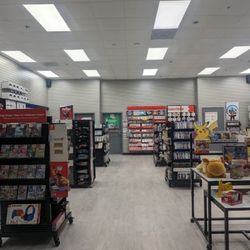 GameStop - Inside