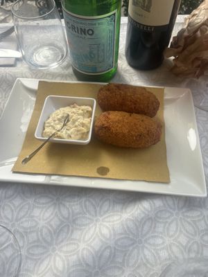 Trattoria Da Erminio by null