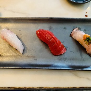 Sushi Note - Half Note - Sushi Bars Near Me - Los Angeles, California