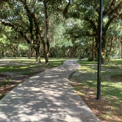 Live Oak Park