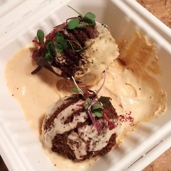 Dune - Falafel Near Me - Los Angeles, California