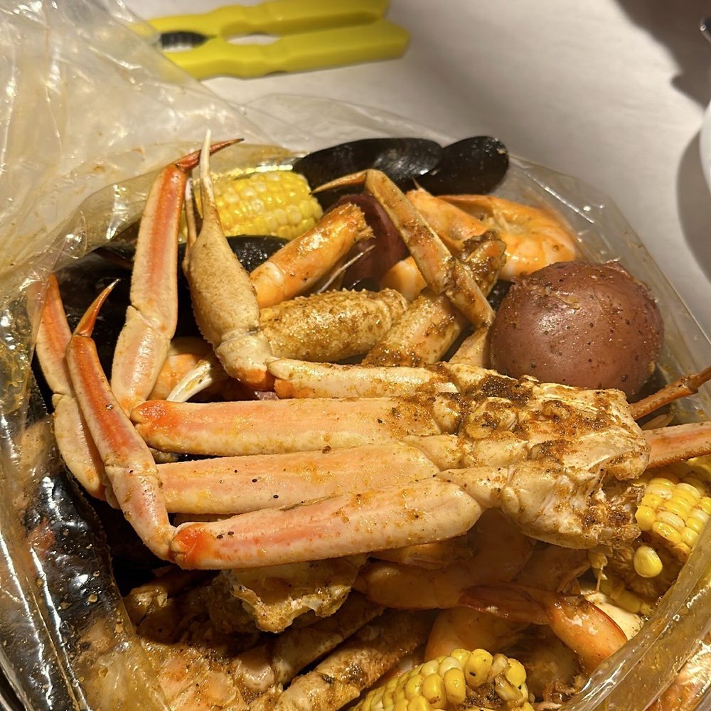 King Crab - Seafood Near Me - Orlando, Florida King Crab - Seafood Near Me - Orlando, Florida