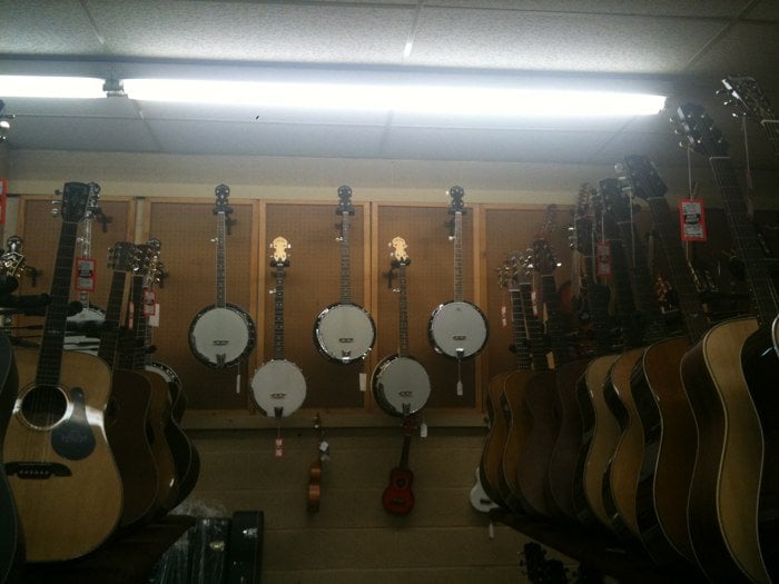 Guitar house of tulsa updated june 2024 11 reviews 1216 s harvard