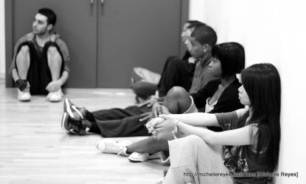 Tooting Leisure Centre