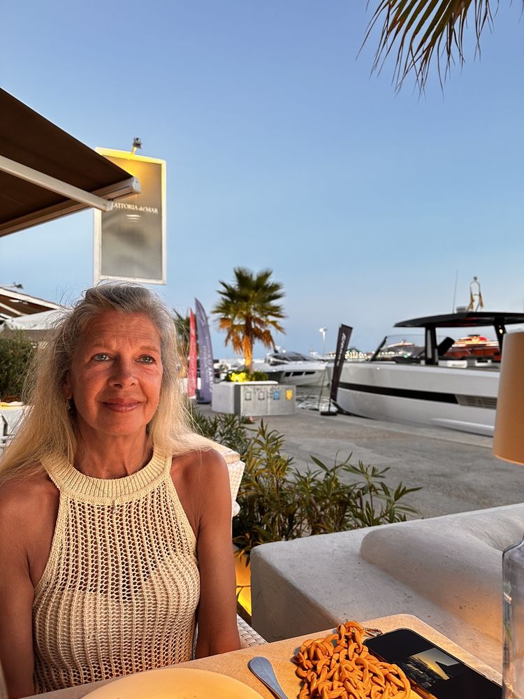 Trattoria del Mar