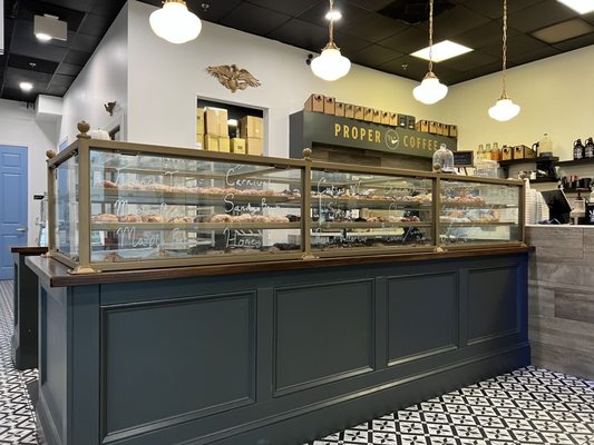 Parlor Doughnuts by null