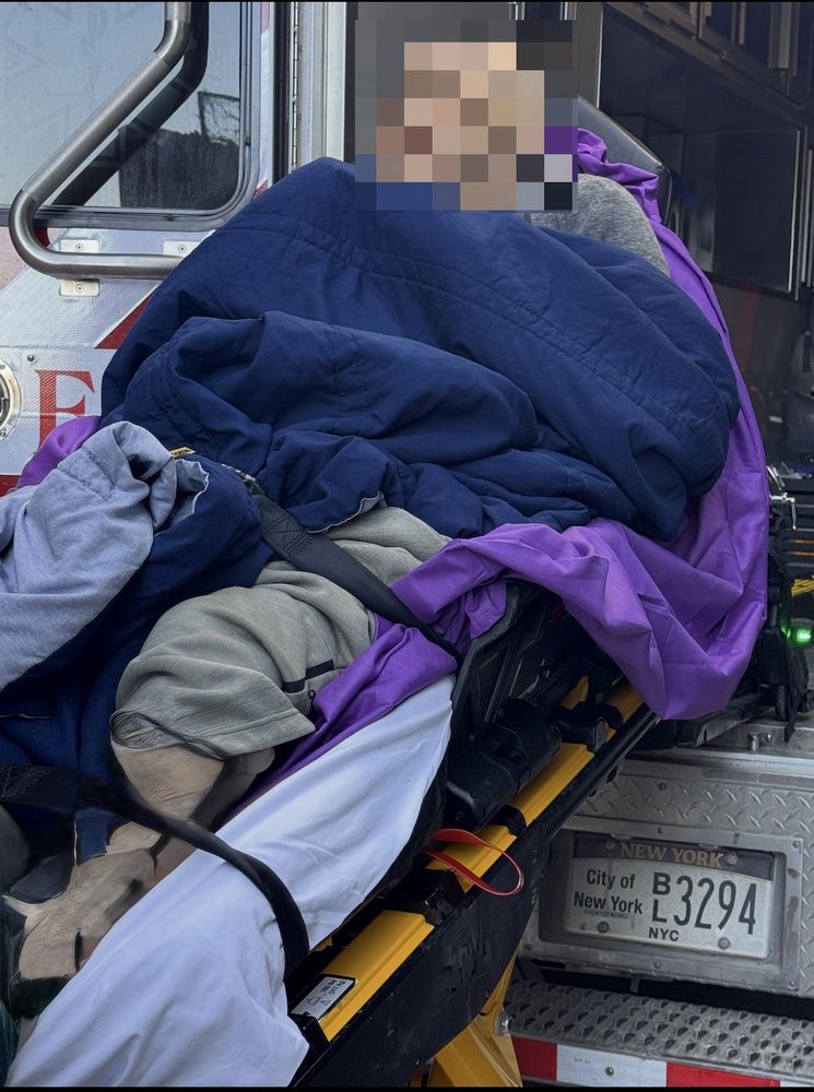 Bellevue Hospital Center - patient advocate in New York, NY