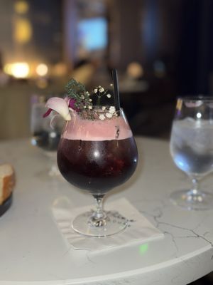 SR Prime Steakhouse by null