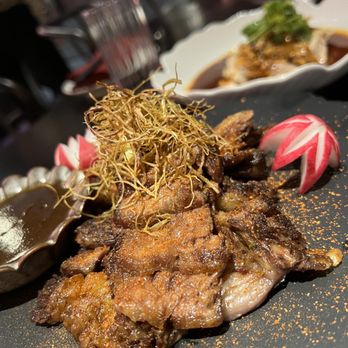 Cinnabar - Sushi Bars Near Me - Massapequa, New York
