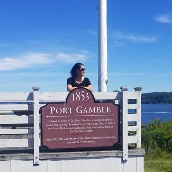Fort Worden State Park - Parks Near Me - Port Townsend, Washington Fort Worden State Park - Parks Near Me - Port Townsend, Washington
