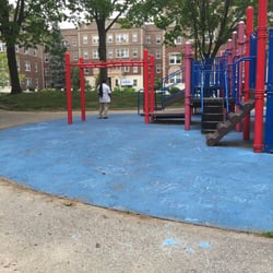 Barkan Park