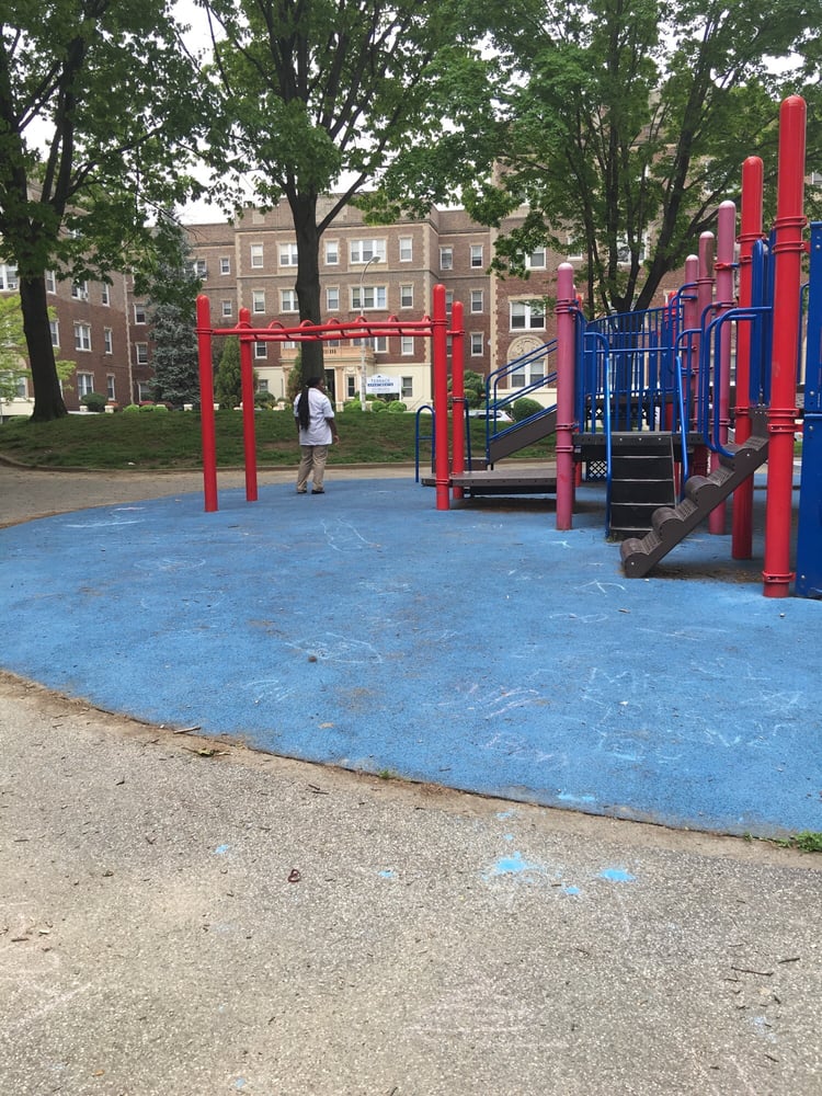 Barkan Park Image