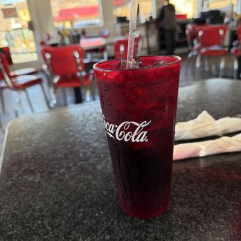 Moab Diner - Dining room - Diners Near Me - Moab, Utah