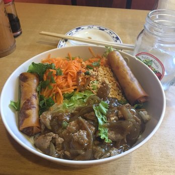 Hanoi Vietnamien - Bo bun - Vietnamese Near Me - Paris, 75 Hanoi Vietnamien - Bo bun - Vietnamese Near Me - Paris, 75