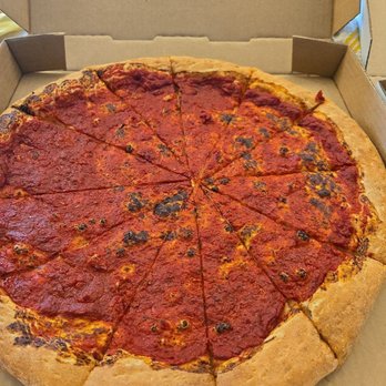 Blackjack Pizza - Cheeseless pizza - Pizza Near Me - Erie, Colorado Blackjack Pizza - Cheeseless pizza - Pizza Near Me - Erie, Colorado