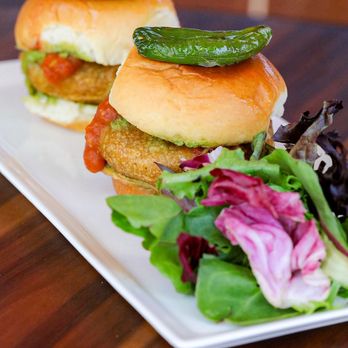All India Cafe - Vada Pav Sliders - Indian Near Me - Pasadena, California All India Cafe - Vada Pav Sliders - Indian Near Me - Pasadena, California