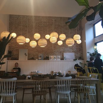 California Kitchen - American Near Me - Copenhagen, 84