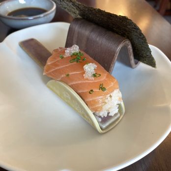 Ine - Salmon roll -- A+ - Japanese Near Me - Los Angeles, California
