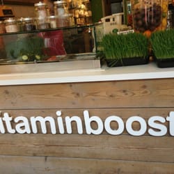 Vitaminstore