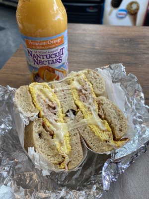 Taste of New York Bagels & Deli by null Taste of New York Bagels & Deli by null