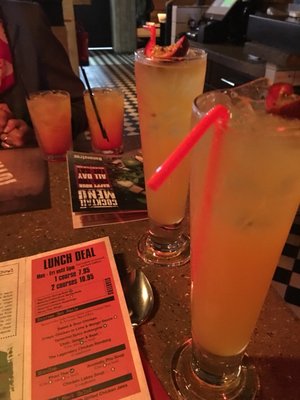 Banana Tree Milton Keynes by null