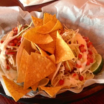 Surf Taco - Red Bank - Mom and Sis's fish tacos. - Mexican Near Me - Red Bank, New Jersey