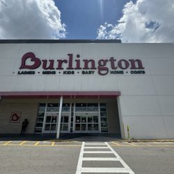 Burlington