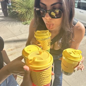 La La Land - Coffee & Tea Near Me - Newport Beach, California