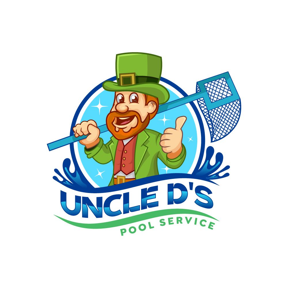 UNCLE D’S POOL SERVICE Updated April 2024 Request a Quote 1000