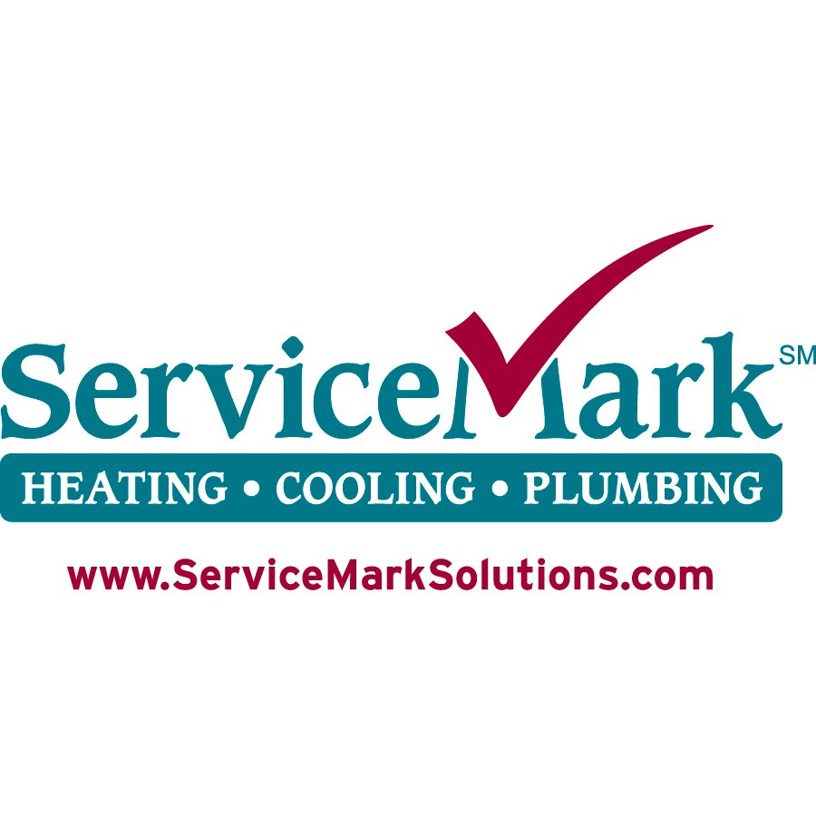 Slide of ServiceMark Heating Cooling & Plumbing