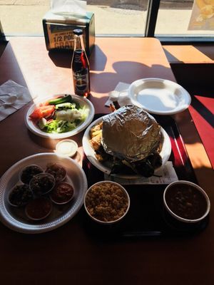 Pollo Feliz by null