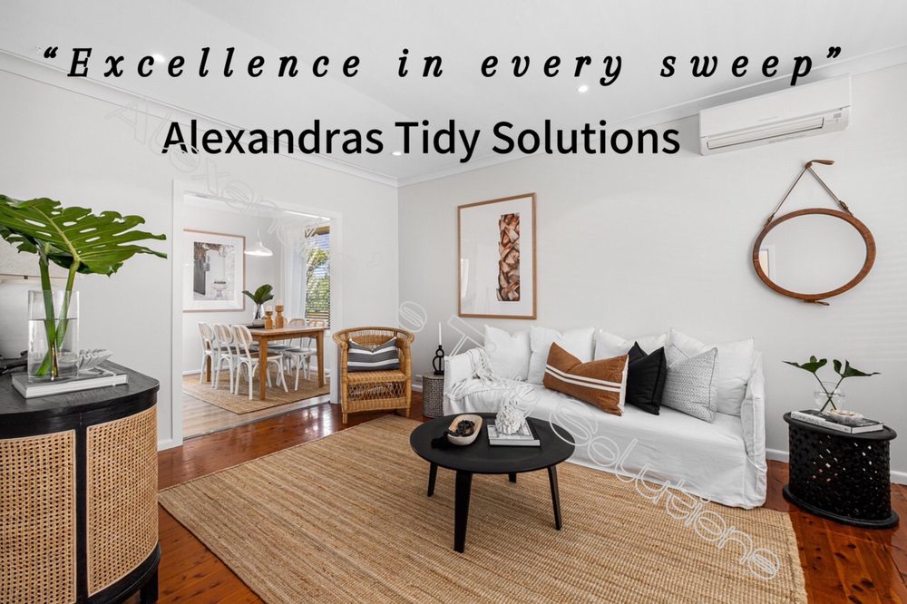 ALEXANDRA’S TIDY SOLUTIONS - Updated July 2026 - Request a Quote - 21 ...