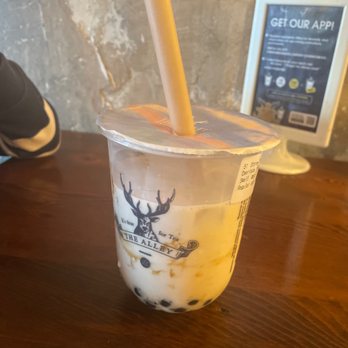 The Alley - Derioca Fever - Bubble Tea Near Me - Waterloo, Ontario The Alley - Derioca Fever - Bubble Tea Near Me - Waterloo, Ontario