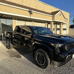 Ceramic coating