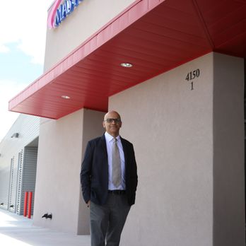 Master Imaging - Diagnostic Imaging Near Me - Las Cruces, New Mexico