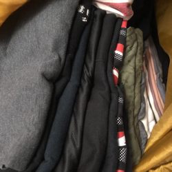 Celsious - Did I mention their EXPERT folding skills?