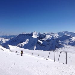 Alpenarena Flims Laax Falera