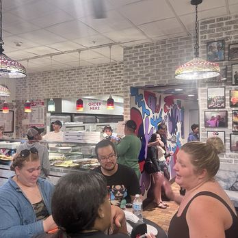 Joe's Pizza - Counter - Pizza Near Me - Miami, Florida Joe's Pizza - Counter - Pizza Near Me - Miami, Florida