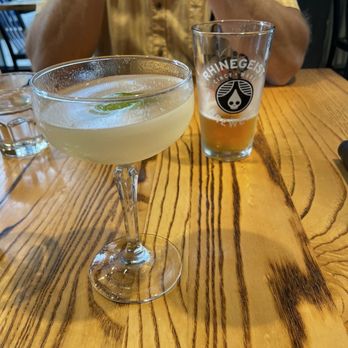 Sacred Beast - Bars Near Me - Cincinnati, Ohio