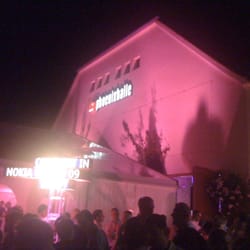 Phoenixhalle Im Römerkastell