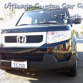 Ultimate Custom Car Care - Full Deluxe Detail (Mid Size SUV/Small Trucks: $190) Money well spent! Details - http://ultimatecustomcarcare.com/deluxe-detail - Auto Detailing Near Me - Tustin, California Ultimate Custom Car Care - Full Deluxe Detail (Mid Size SUV/Small Trucks: $190) Money well spent! Details - http://ultimatecustomcarcare.com/deluxe-detail - Auto Detailing Near Me - Tustin, California
