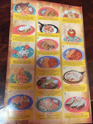 Menu photo 6 Taco Roc Chattanooga, TN Menu photo 6 Taco Roc Chattanooga, TN